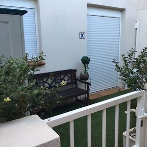 Apartamento Planta baja